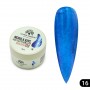 Гель Nebula Kiss Builder Gel, HEMA/TPO free 15мл, №16
